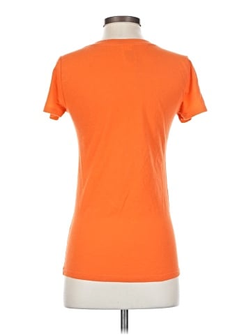 Victoria's Secret Pink Short Sleeve T-Shirt (view 2)