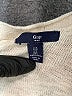 Gap Outlet Ivory Cardigan Size L - photo 7