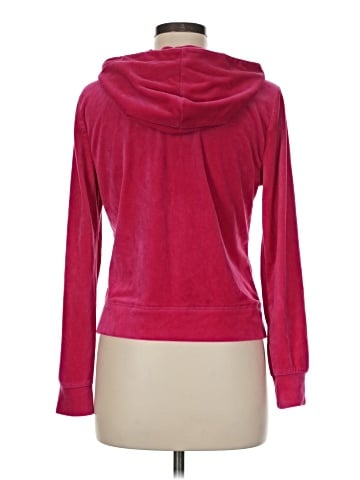 Juicy Couture Zip Up Hoodie (view 2)