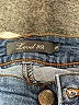Level 99 Hearts Blue Jeans Size 29 waist - photo 7