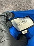 Alexis Blue Cocktail Dress Size S - photo 7