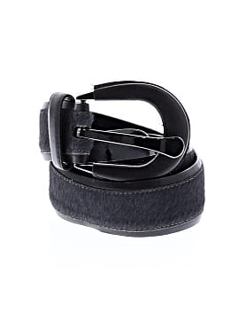 Carlisle Leather Belt (view 1)