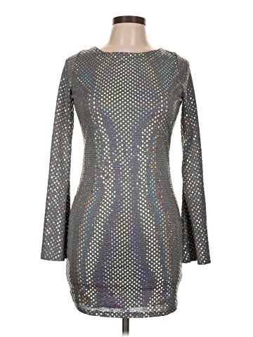 Thirty/Thirty Cocktail Dress (view 1)