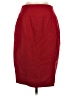IIF Solid Red Formal Skirt Size S (estimated) - photo 1
