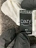 DAZY White Cardigan Size L - photo 7
