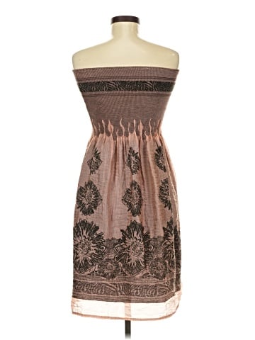 Lapis Cocktail Dress (view 2)