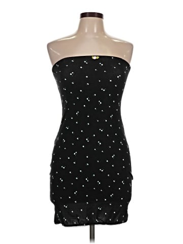 No Boundaries Cocktail Dress (view 1)