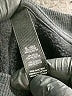 SKIMS Solid Black Sweatshirt Size L - photo 8