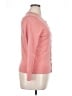 Charter Club Pink Cardigan Size XL - photo 4
