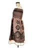 Lapis Brown Cocktail Dress One size - photo 5