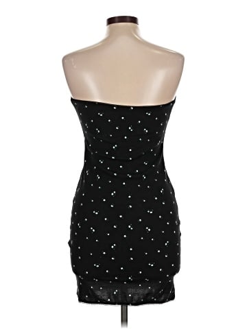 No Boundaries Cocktail Dress (view 2)