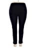 Eileen Fisher Black Active Pants Size 1X - photo 2