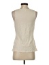 Express Ivory Tank Top Size S - photo 2