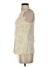 Express Ivory Tank Top Size S - photo 5