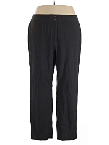 Calvin Klein Casual Pants (view 1)