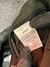 Vince. Gray Active Pants Size 4 - photo 8
