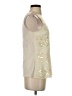 Express Ivory Tank Top Size S - photo 4