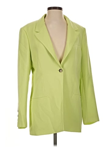 Zara Blazer (view 1)