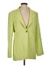 Zara Green Blazer Size S - photo 1