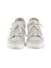 J/Slides White Sneakers Size 6 - photo 2
