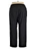 Calvin Klein Black Casual Pants Size P (petite) - photo 2