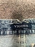 Vigoss Hearts Silver Jeans Size 5 - 6 - photo 4