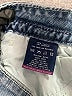 Vigoss Hearts Silver Jeans Size 5 - 6 - photo 5