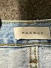 PacSun 100% Cotton Blue Jeans Size 23 waist - photo 7