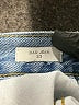 PacSun 100% Cotton Blue Jeans Size 23 waist - photo 8