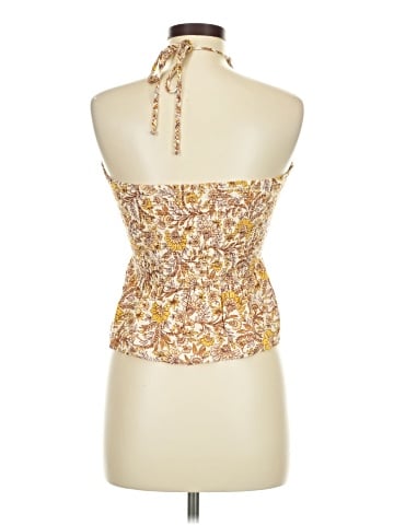 Patrons of Peace Sleeveless Blouse (view 2)
