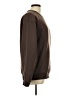 Pull&Bear Brown Sweatshirt Size L - photo 4