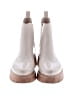 Dolce Vita White Rain Boots Size 8 - photo 2