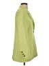 Zara Green Blazer Size S - photo 4