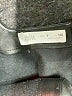 Zara 100% Polyurethane Black Dress Size 7 - photo 3
