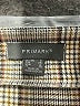 Primark Plaid Gray Casual Dress Size 2 - photo 7