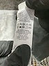 Primark Plaid Gray Casual Dress Size 2 - photo 8