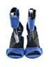 Cecelia New York Color Block Blue Sandals Size 6 1/2 - photo 2