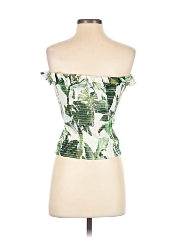 Gianni Bini Sleeveless Blouse (view 2)