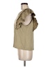 NATION LTD 100% Cotton Tan Short Sleeve Top Size M - photo 5