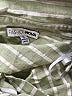 Fashion Nova Stripes Green Romper Size S - photo 4