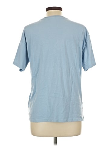 Pull&Bear Short Sleeve T-Shirt (view 2)