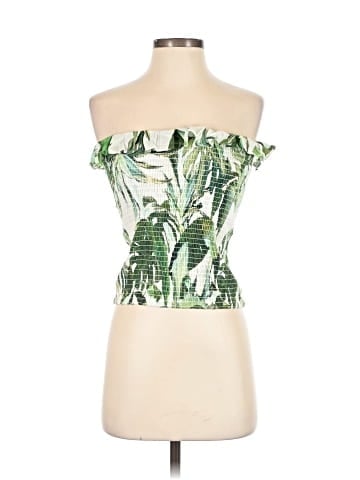Gianni Bini Sleeveless Blouse (view 1)