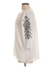 Roper Ivory 3/4 Sleeve Blouse Size L - photo 5