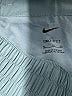 Nike 100% Polyester Teal Athletic Shorts Size XL - photo 3