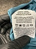 Nike 100% Polyester Teal Athletic Shorts Size XL - photo 4