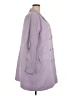 ELOQUII Purple Trenchcoat Size 20 Plus - photo 4