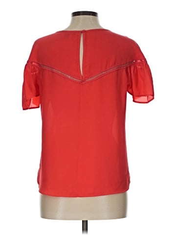 Primark Short Sleeve Blouse (view 2)