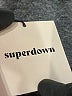 Superdown Red Cocktail Dress Size S - photo 8