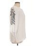 Roper Ivory 3/4 Sleeve Blouse Size L - photo 4