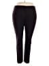 Talbots Solid Black Dress Pants Size 16 - photo 1